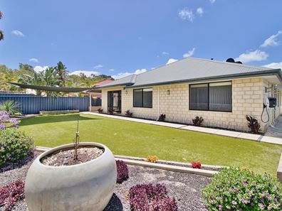8 Lomandra View, Baldivis WA 6171