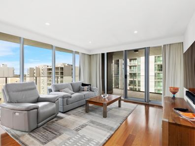 77/189 Adelaide Terrace, East Perth WA 6004