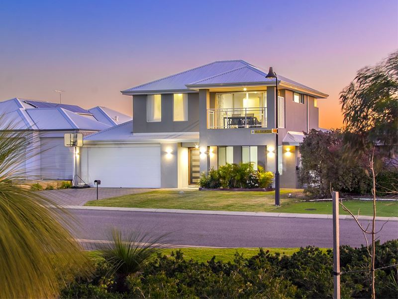 28 Hillsborough Avenue, Baldivis WA 6171