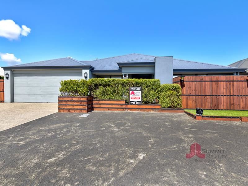 12 Libra Way, Australind WA 6233