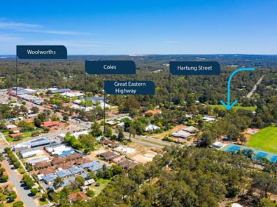 47-51 Hartung Street, Mundaring WA 6073