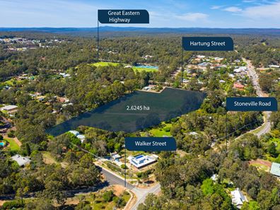 47-51 Hartung Street, Mundaring WA 6073