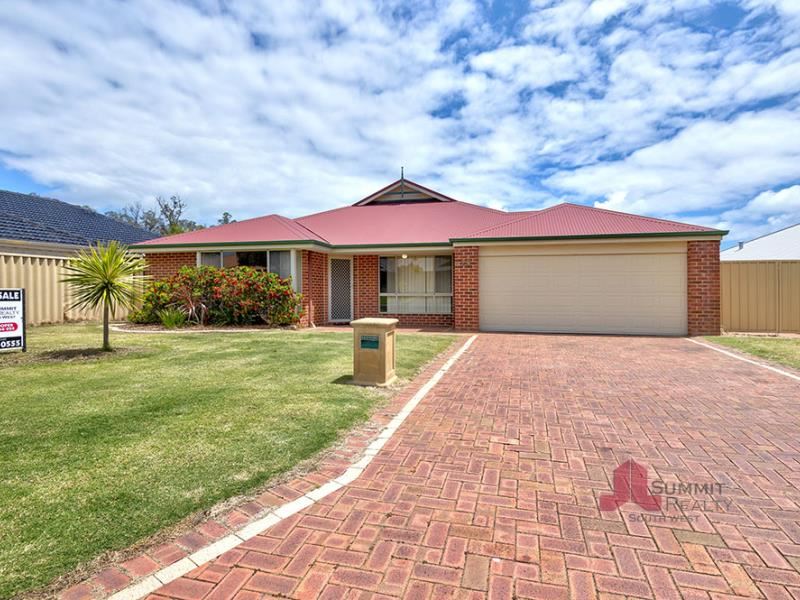 20 Wornt Road, Dalyellup