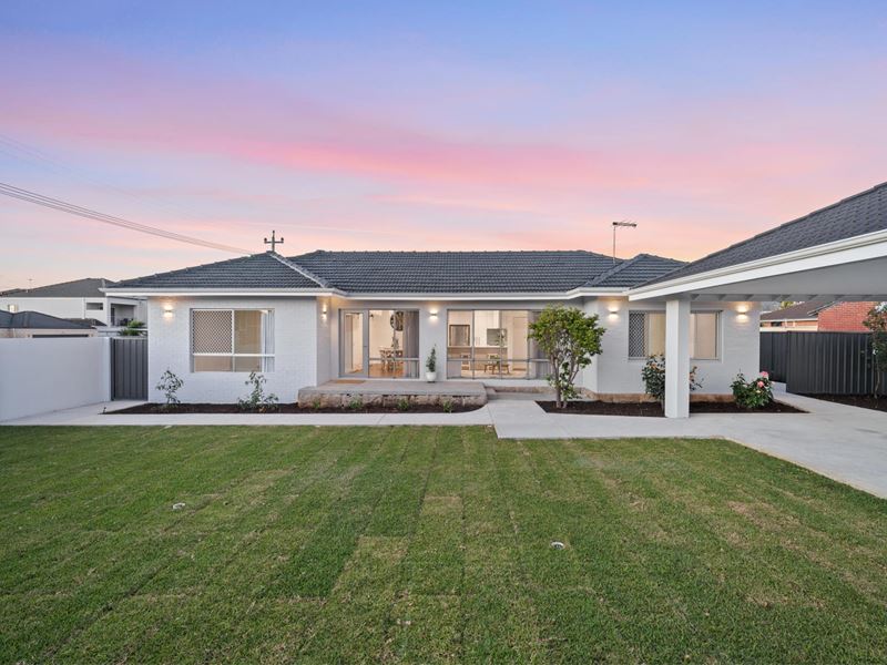 61 Halvorson Road, Morley WA 6062