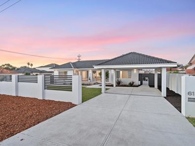 61 Halvorson Road, Morley WA 6062