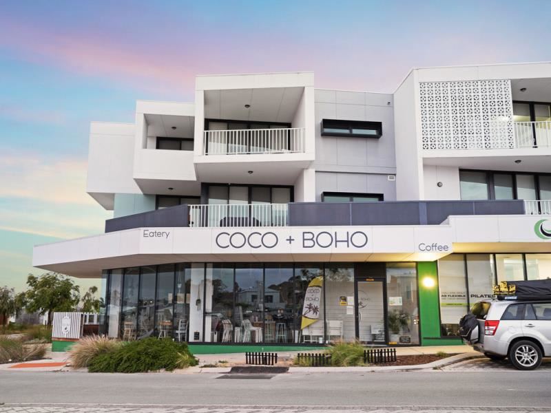 2/15 Pallett Avenue, Spearwood