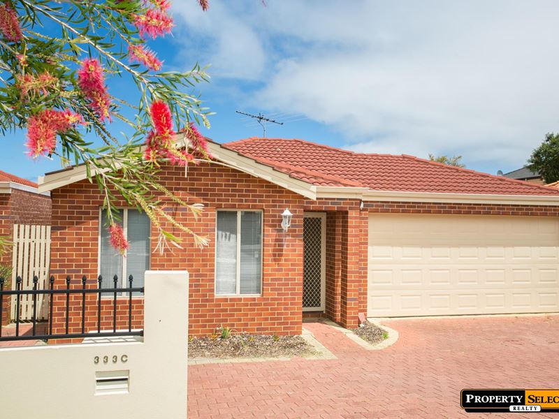 333c Flinders Street, Nollamara WA 6061