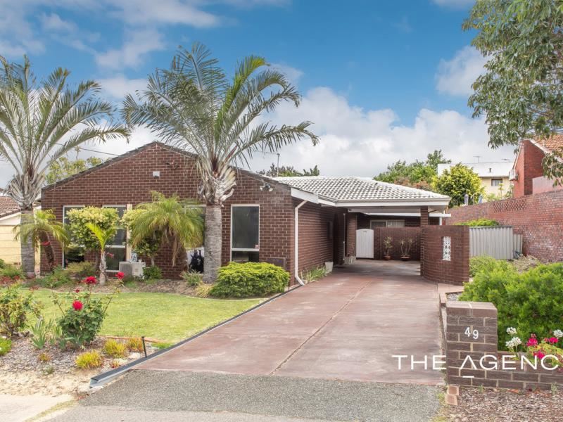 49 Justin Drive, Sorrento