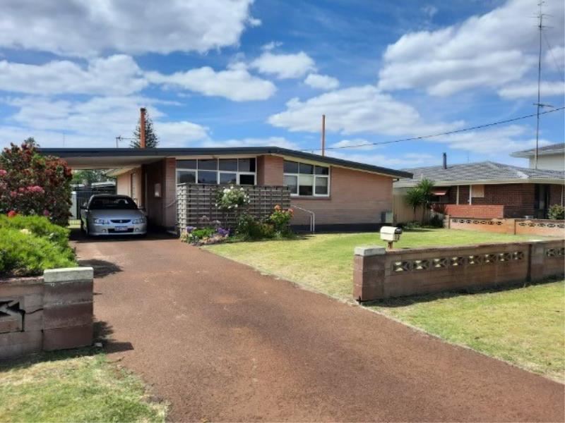 12 Smythe Crescent, South Bunbury
