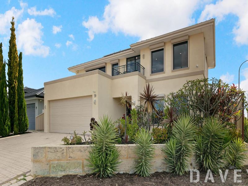 59 Boscastle Way, Darch