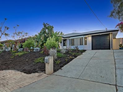 203 Caridean Street, Heathridge WA 6027