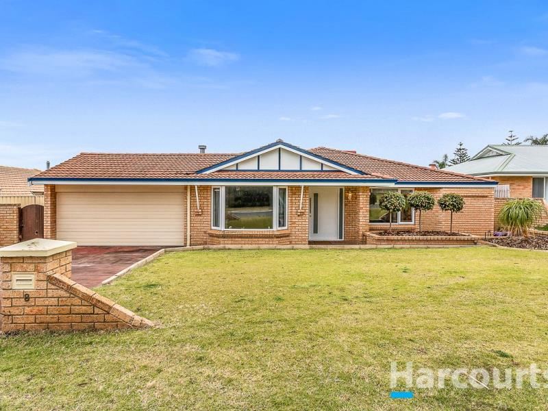 8 Vaal Grove, Joondalup