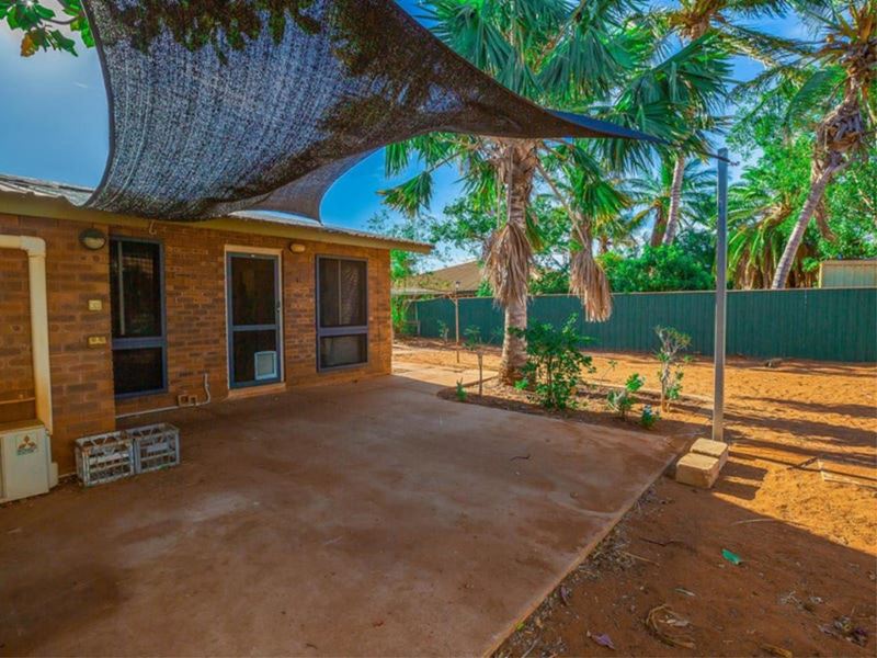 99D Paton Road, South Hedland WA 6722