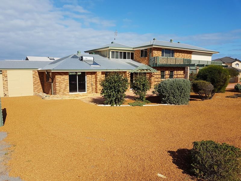 34 Turton Heights, Dongara WA 6525