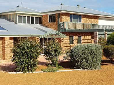 34 Turton Heights, Dongara WA 6525