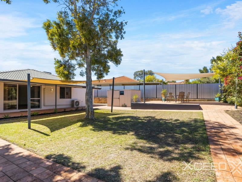 36 Serpentine Gardens, Clarkson WA 6030