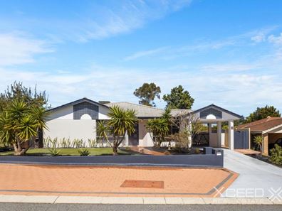 36 Serpentine Gardens, Clarkson WA 6030