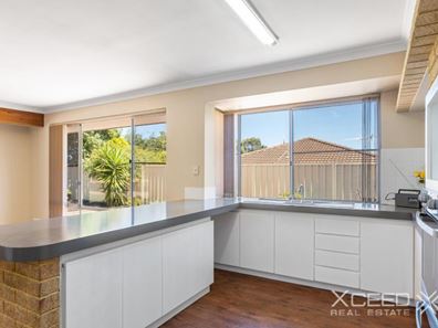 36 Serpentine Gardens, Clarkson WA 6030