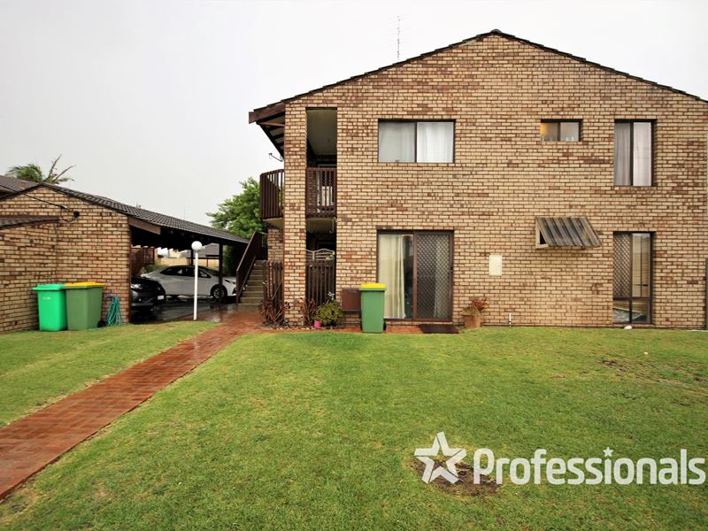 5/13 Strickland Street, South Bunbury