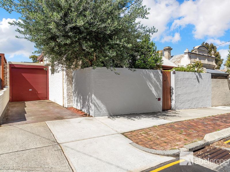 4 Carr Street, West Perth