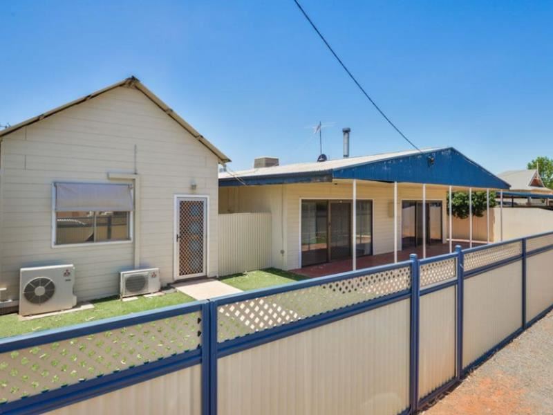 75 President Street, South Kalgoorlie