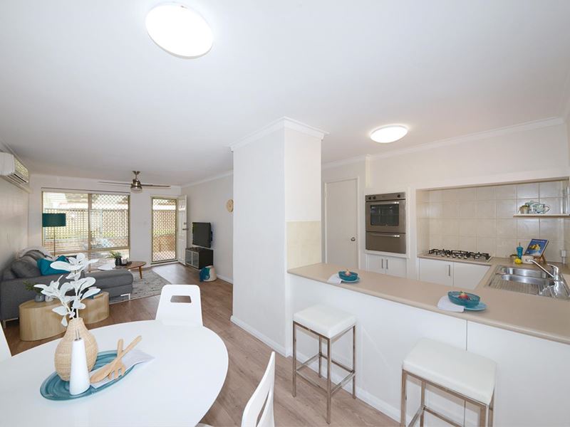 6/65 Tyler Street, Joondanna