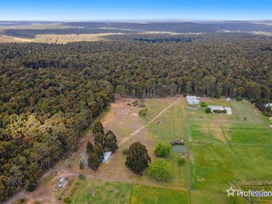 Lot/126 Acacia Road, Dwellingup WA 6213