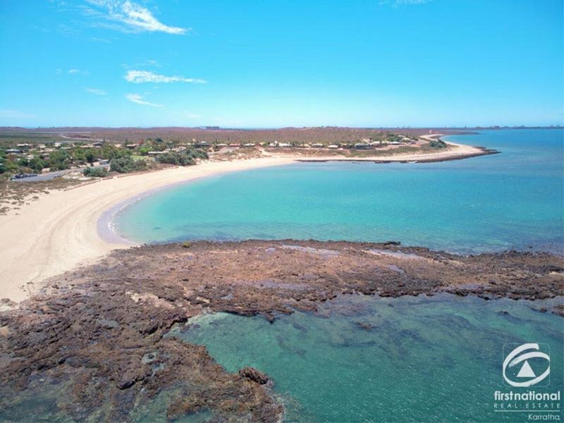 5 MEARES Drive, Point Samson