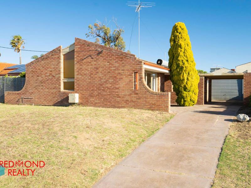 66 Craigie Drive, Craigie
