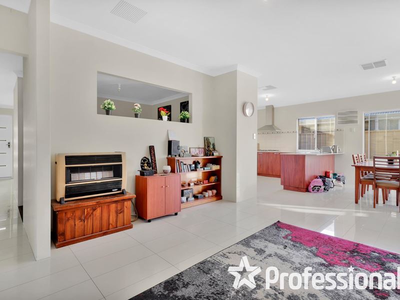 1 Burabur Street, Gosnells