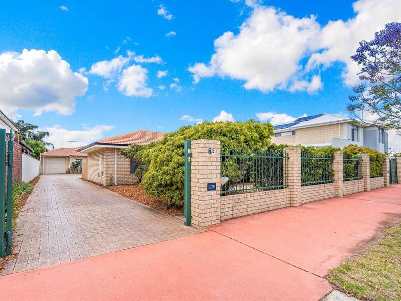 6b Bishopsgate Street, Lathlain WA 6100