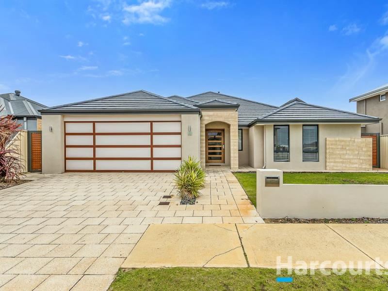 32 Watcombe Avenue, Burns Beach WA 6028