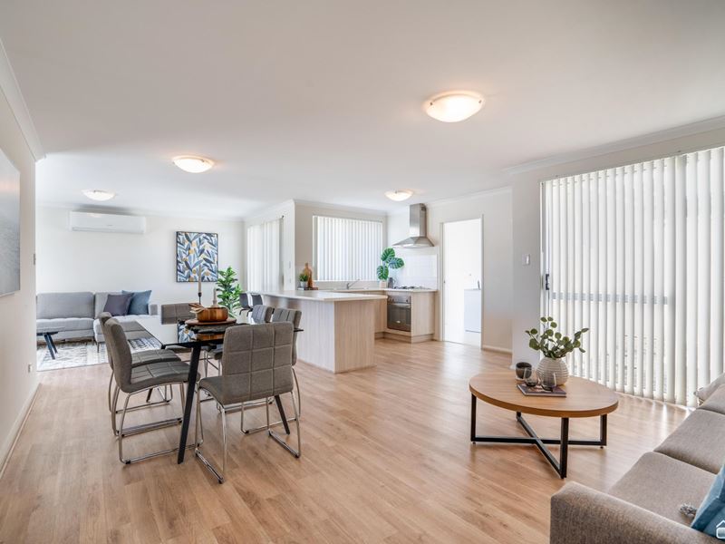 Owtram Road, Armadale