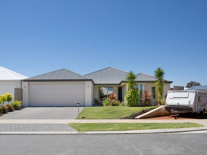 195 Fairmount Boulevard, Brabham WA 6055