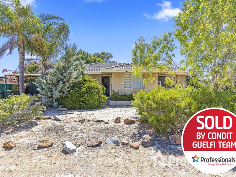 14 Moorhead Way, Koondoola