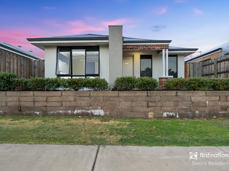 3/63 Lindberg Boulevard, Ellenbrook