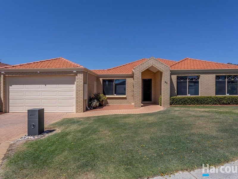 22 Dorneywood Way, Landsdale