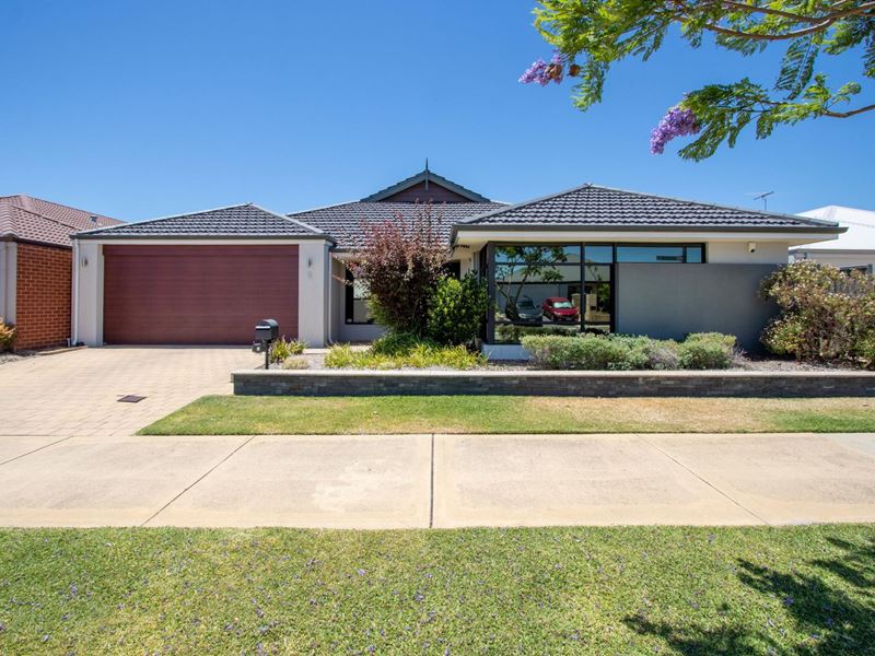 6 Guerin Avenue, Piara Waters WA 6112