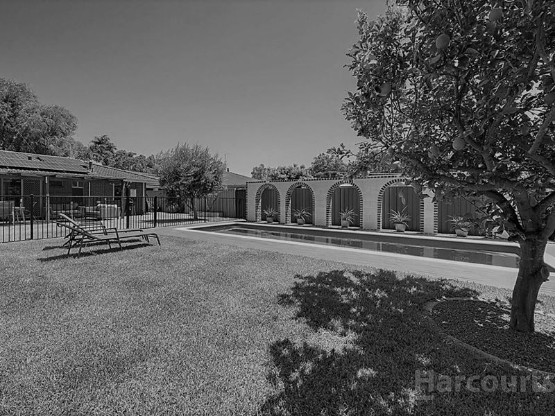11 Dewar Street, Falcon