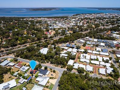 11 Dewar Street, Falcon WA 6210