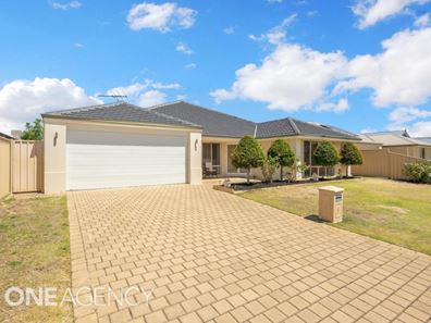 9 Anchorage Loop, Canning Vale WA 6155