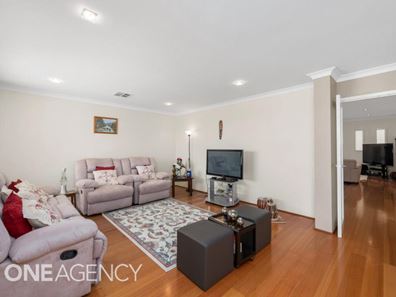 9 Anchorage Loop, Canning Vale WA 6155