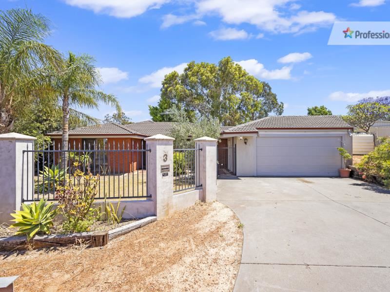 3 The Close, Swan View WA 6056