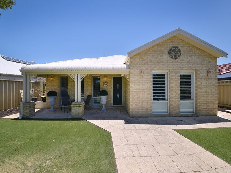 47 Tollesbury Avenue, Butler