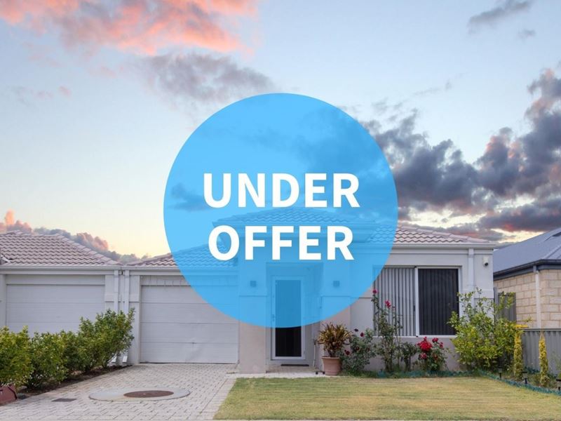 8 Cowes Street, Harrisdale