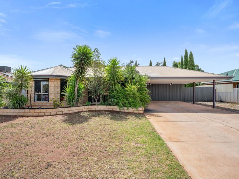 48 Maxwell Street, South Kalgoorlie WA 6430