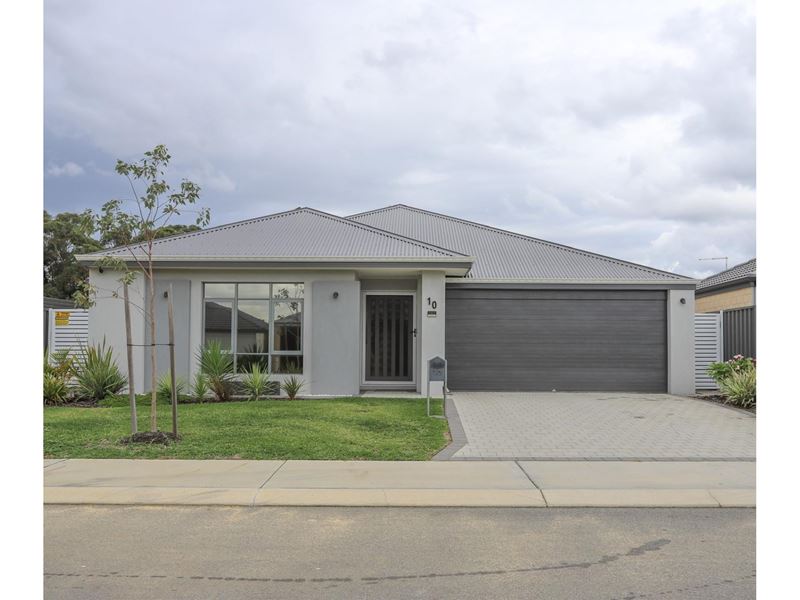 10 Choules Street, Byford WA 6122