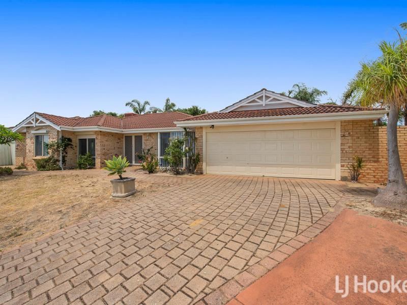 13 Amulla Court, Halls Head WA 6210