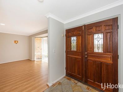 13 Amulla Court, Halls Head WA 6210
