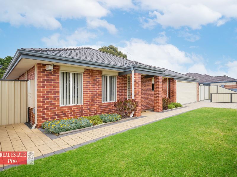 1A Harold Road, Swan View